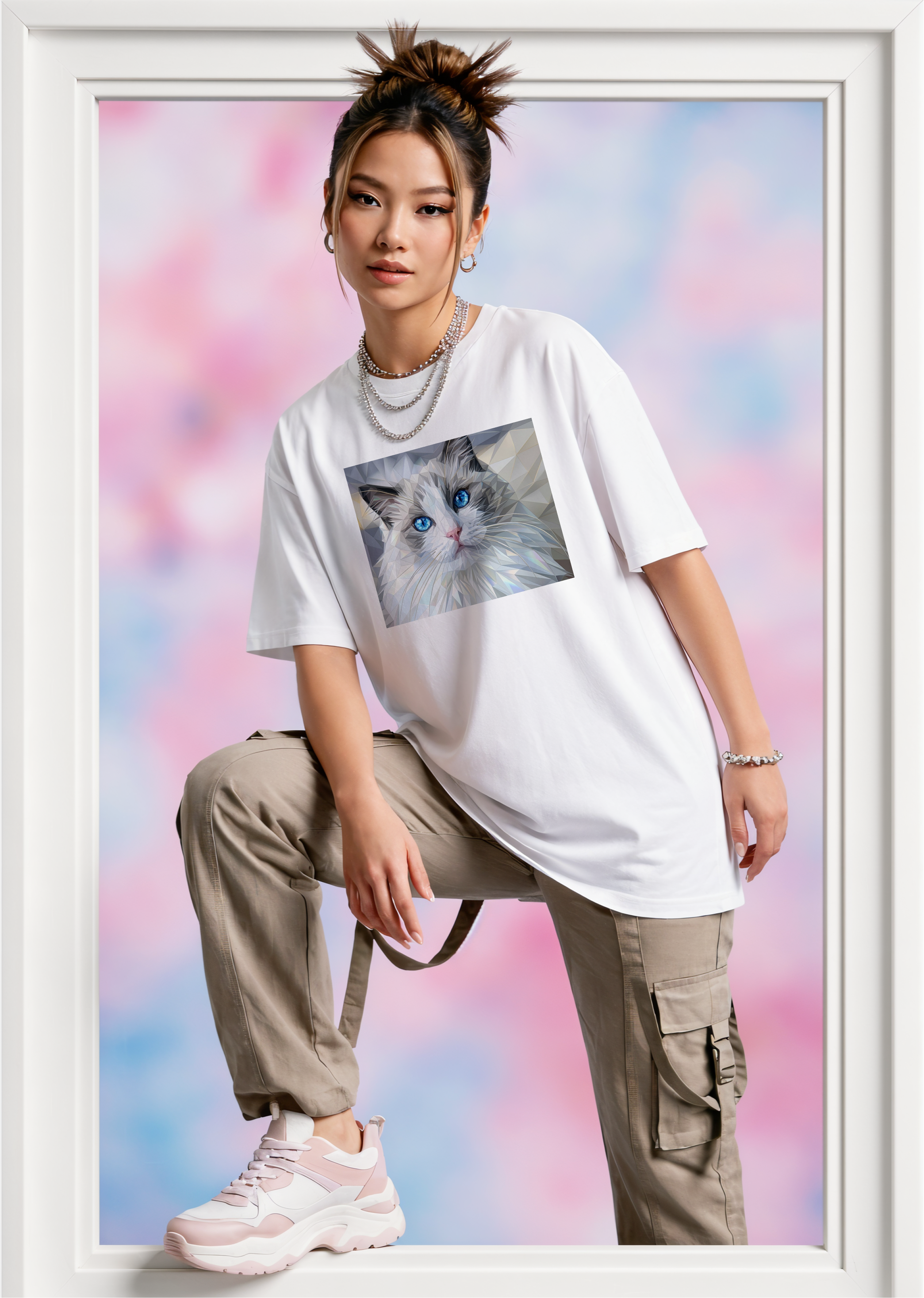 Urban Vanguard Tee